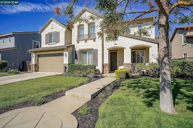 504 Silver Spur Ln, Oakley, CA 94561 - photo 3