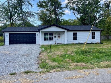 1170 Pearl St, Austin, IN 47102 - photo 2