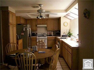 Dinning Room and Kitchen
