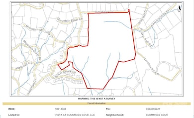 Vista At Cummings Cove