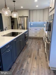 219 Jp Fletcher Ln, Cross Junction, VA 22625 - photo 2