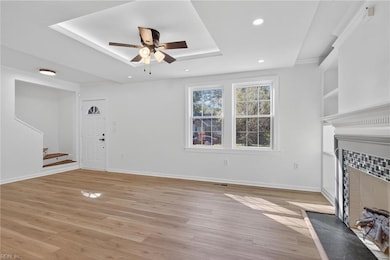 4420 Norman Rd, Portsmouth, VA 23703 - photo 6