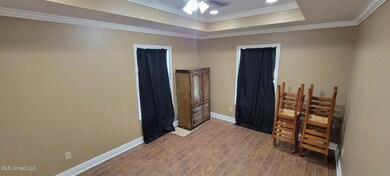 793 W Mchenry Rd, McHenry, MS 39561 - photo 6