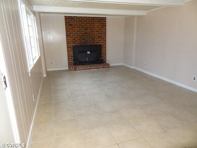 Den/Family/Great Room - Basement