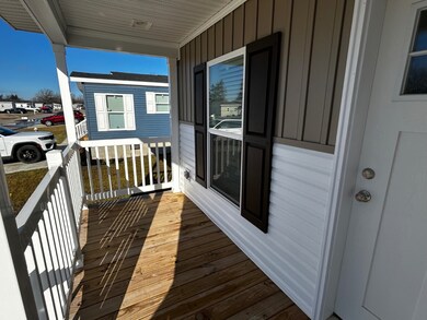 763 County Line Rd unit 32, Crestline, OH 44827 - photo 2