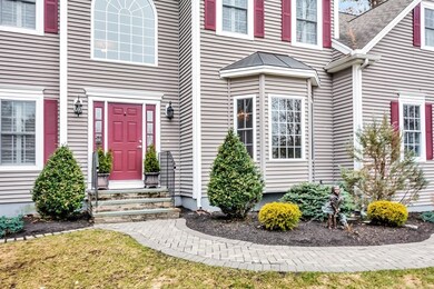 114 Grant Way, Lancaster, MA 01523 - photo 2