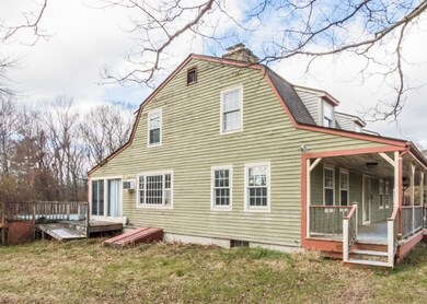 134 Joe Sarle Rd, Chepachet, RI 02814 - photo 2