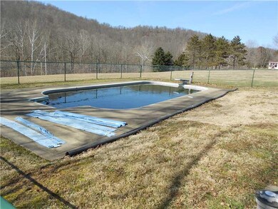 Swimming Pool/Hot Tub/Sauna.