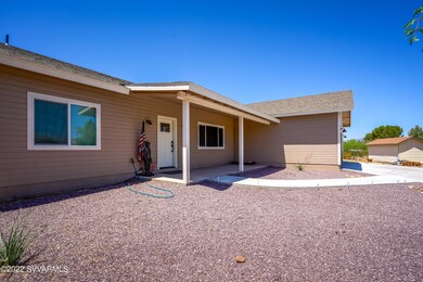 4391 E Valley View Rd Camp Verde AZ-8