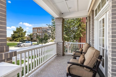 1555 Meeting St, Southlake, TX 76092 - photo 3