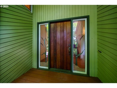 Entrance/Foyer