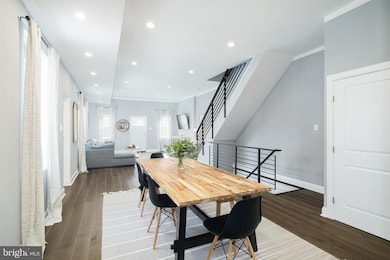 1426 S 23rd St, Philadelphia, PA 19146 - photo 4