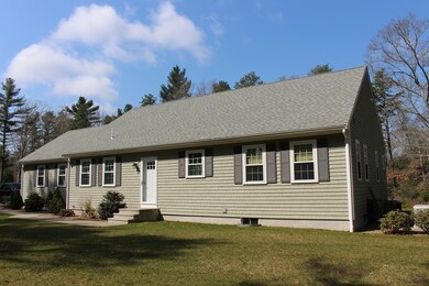 39 Cross Rd, Rochester, MA 02770 - photo 3