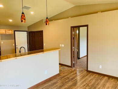 Dining Room / Kitchen