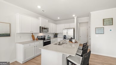 3265 Ryker Rd, Gainesville, GA 30507 - photo 5