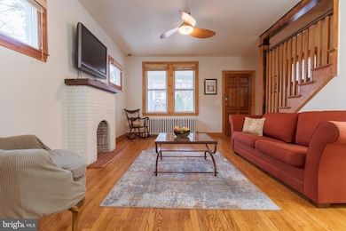 3817 22nd St NE, Washington, DC 20018 - photo 5