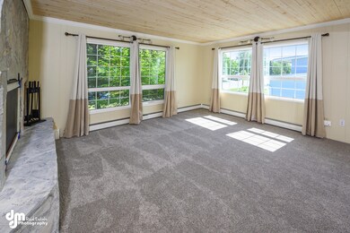 Living Room 1406 Patterson