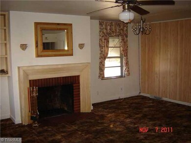 Living Room.