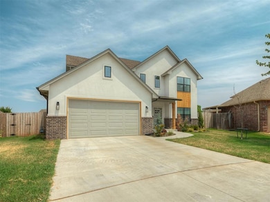 1413 Zachary Ln, Norman, OK 73072 - photo 4