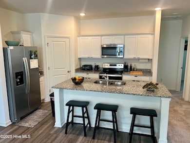 3009 Chipper Ln W, Wilson, NC 27893 - photo 4