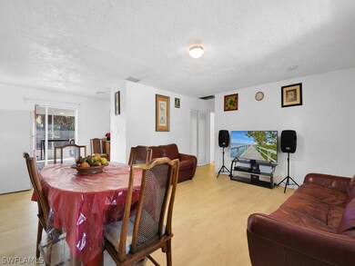 Situated In Non-Gated Naples Neighborhood