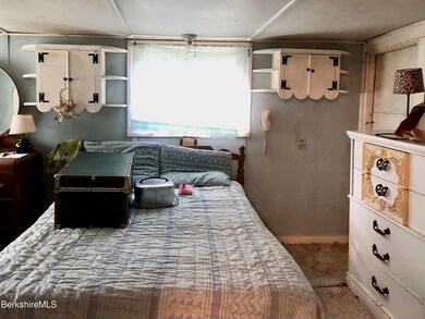 Bedroom View 1
