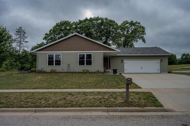 100 Donyell Dr, Camp Douglas, WI 54618 - photo 3