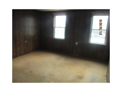 Bedroom.