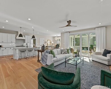 TBD Old Roxbury Rd, New Kent, VA 23141 - photo 5