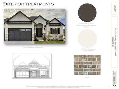 2695 Marie Way, Cumming, GA 30028 - photo 2