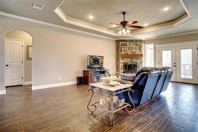 2019 Greg St, Azle, TX 76020 - photo 3