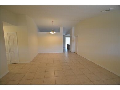 1st Floor Plan