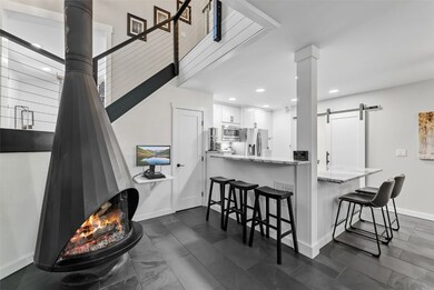 941 Fairview Blvd unit 6, Breckenridge, CO 80424 - photo 7