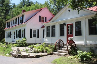 13 River St, Fryeburg, ME 04037 - photo 4