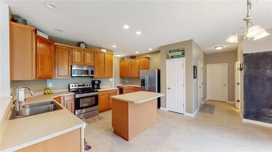 6671 Avalon Blvd, Avon, IN 46123 - photo 2