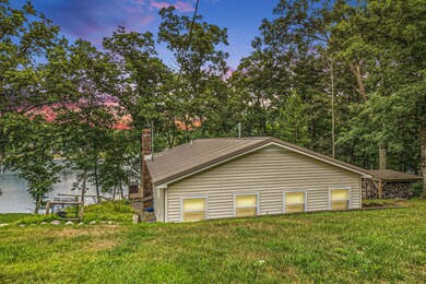 4340 S Nugent Scenic Dr, Baldwin, MI 49304 - photo 2