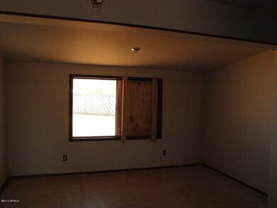 enclosed patio