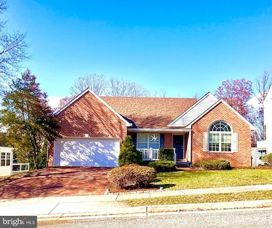 5506 Madge Ct, White Marsh, MD 21162 - photo 2