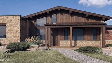 6672 Meadows Ln, Flagstaff, AZ 86004 - photo 2