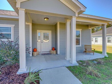 5 Garland Cir, Crawfordville, FL 32327 - photo 5