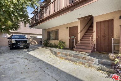 1111 S Holt Ave, Los Angeles, CA 90035 - photo 4