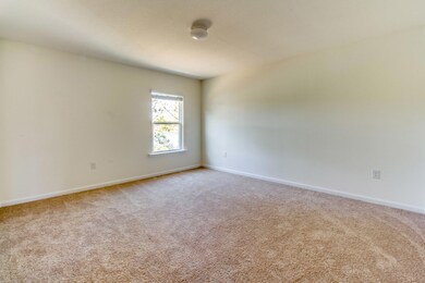 The Elle - 3rd Bedroom