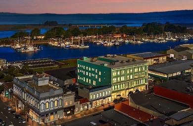 507 2nd St, Eureka, CA 95501 - photo 4