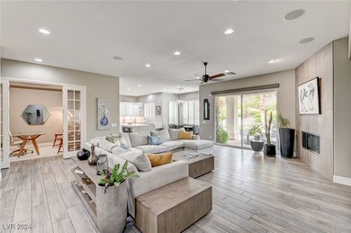 10932 Keymar Dr, Las Vegas, NV 89135 - photo 5