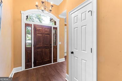 103 Lawing Place, Warner Robins, GA 31088 - photo 6