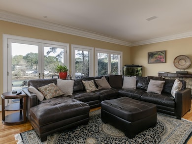 2500 N Edgewater Dr, Fayetteville, NC 28303 - photo 4