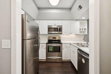 136 W End Place unit 33, Nashville, TN 37205 - photo 4