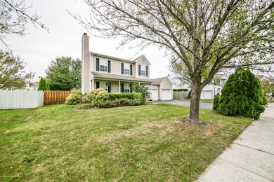 8 Yosemite Rd, Howell, NJ 07731 - photo 2