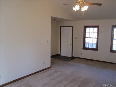 Family Room View