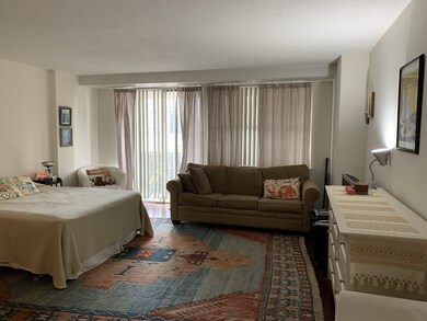 9 Hawthorne Place unit 7P, Boston, MA 02114 - photo 2